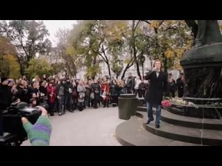 |Сергей Безруков. Успех не прощают|
