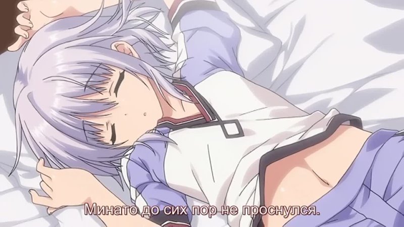 Hentai  Хентай 18 .Otome Domain The Animation [1,01]