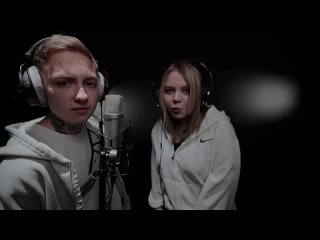 лучнадежды , Lustova - ТЫ ОДИН, А НАС ДВОЕ