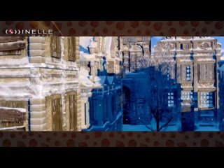 Нюша - Это Новый Год (OST Снежная королева) RU 2012