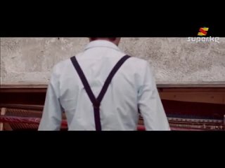 Мирбек Атабеков - Барам сага Кыргыз клип МК