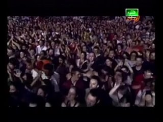 Горан Брегович. Концерт в Франции. 2008