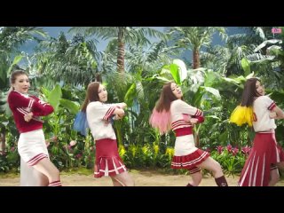 레드벨벳 (Red Velvet) – Happiness