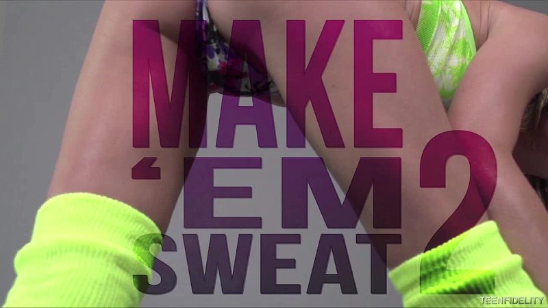 Dakota Skye Make Em Sweat, 2