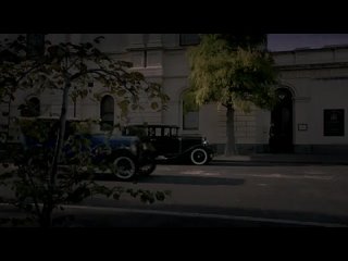 Леди-детектив мисс Фрайни Фишер | 2 сезон 4 серия [RU] ТВЦ