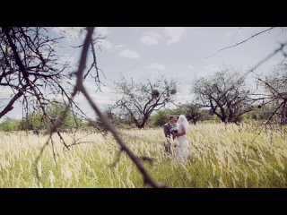 Сергей и Наталья - оператор Дмитрий Дедов VideoStyle.biz