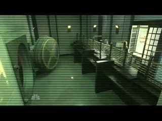 Неизвестные лица / Persons Unknown - (сезон 1, серия 12)