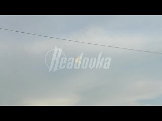 В Белгороде отработала ПВО — ВСУ попытались ударить по городу и району после неудачных попыток атаковать Крым и... (видео)