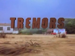 Дрожь / Tremors (2003) | 7 серия