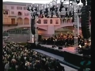 Andrea Bocelli -  Besame mucho