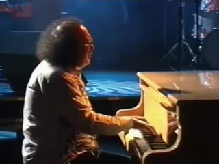 Вячеслав Горский и