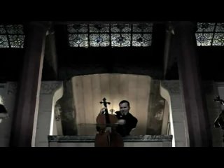 Apocalyptica - Not Strong Enough (feat. Brent Smith of Shinedown)