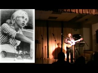 Песни Юрия Визбора - 29. Ты у меня одна.