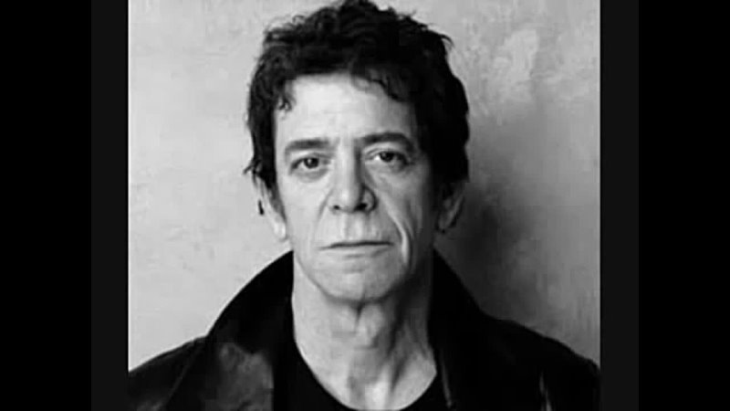 Lou Reed Perfect