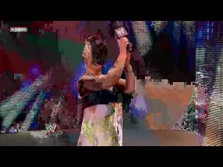 [#My1] Dolph Ziggler (w/Vickie Guerrero) (c) vs. Zack Ryder - WWE United States Title Match