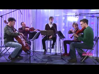 Человек (live телеканал ДОЖДЬ)