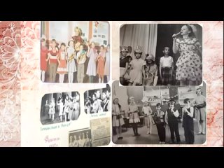 Юбилей группы Конфетти 35 лет