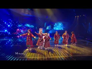 Бурановские бабушки