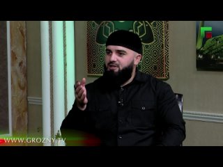 Ислам и жизнь. Жизнь Пророка (мир ему). Часть 4. Эфир от 16.09.24