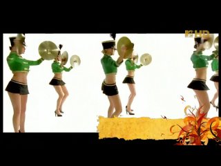 Alex Gaudino feat. Cristal Water - Destination Calabrio