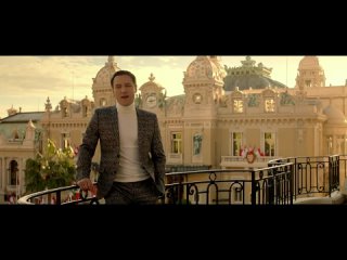 Юрий Шатунов-А лето цвета неба