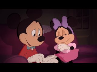 Микки: Однажды под Рождество. (1999) Mickey's Once Upon a Christmas.