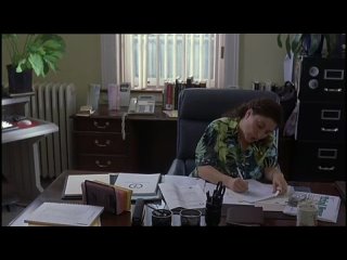 Американский психопат 2: Стопроцентная американка (American Psycho II: All American Girl,2002)