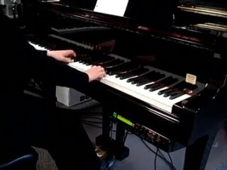 Alexandre Desplat - the midow -new moon