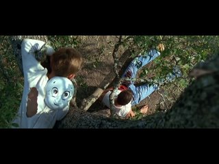 Идеальный мир / A Perfect World (1993)