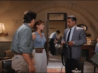 Американский самурай (1992) США - боевик (перевод Михаила Иванова)                                           -  1992 - боевик