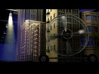 Стоп-кадр / Stopmo 2008