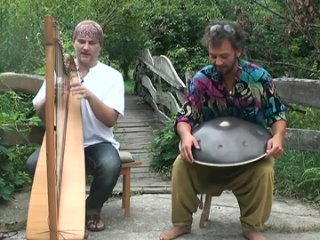 очень клевая музыка...