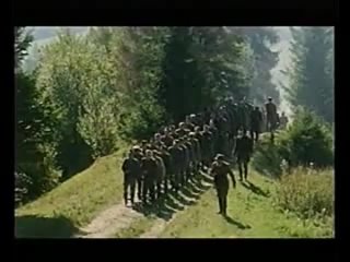 ОЙ у лузі червона калина...