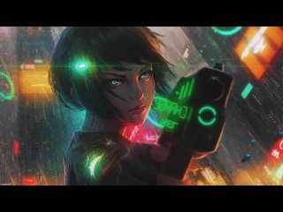 Cyberpunk 2077 - Super Shot