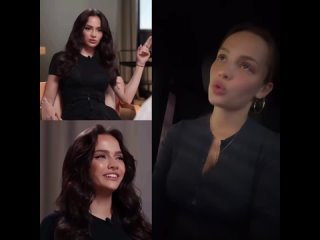 💁♂️ Валя Карнавал была удивлена и даже шокирована тем, что после интервью, которое вышло пару дней назад, её не стали... (видео)