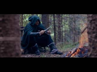 Эльбрус Джанмирзоев - Чародейка ( официальный видеоклип 2013)