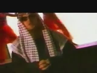 М.КРЕДО - ШЕЙХ-БОЛА(1996г.)