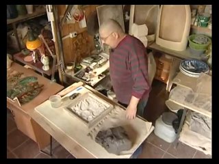 Ремесло.35. Изразцы.25мин