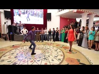 Лезгинка 2014. Супер Четкая Лезгинка HD с Красавицами