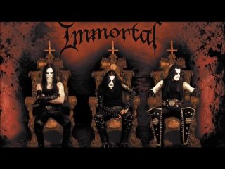 Immortal - One by One