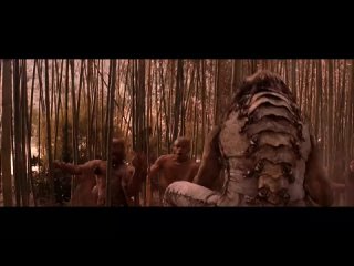 Машина времени / The Time Machine (2002) HD 720