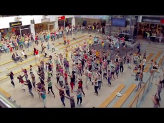ФЛЕШ-МОБ