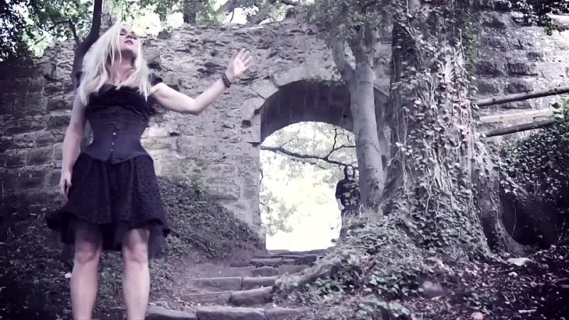 Liv Kristine - Love Decay (Feat. Michelle Darkness) (2014)