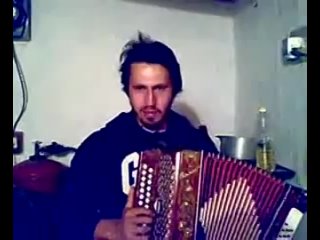 Песня про комбайнеров.Автор - Игорь Растеряев, он же Чегевара.