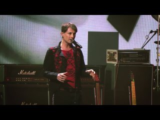 Сергей АРУТЮНОВ и группа