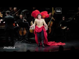 Чечилия Бартоли: