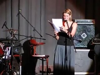 Вера Полозкова - что тебе еще рассказать