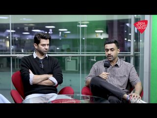 Barun Sobti, Vishwas Kini Talk About Rakshak_ Chapter 2, Challenges During Shoot, Career, And More