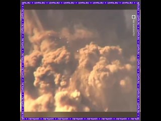 Опубликовано новое видео с терактов 11 сентября 2001 года.  На кадрых подробно запечатлены обрушения двух башен... (видео)