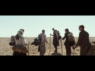 Путь домой / The Way Back (2009) HD720